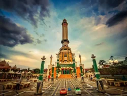 Bahagia Berbudaya, Cara Jambi Menghidupkan Aset Budaya di Ruang Publik