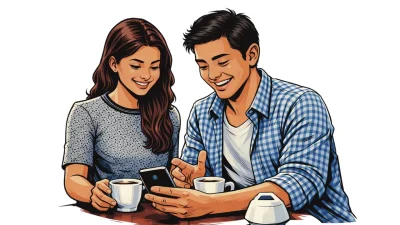 Dari Botol ke Cangkir: Peralihan Gaya Nongkrong ala Gen Z