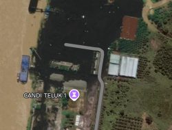 Debu Hitam di Situs Suci: Ketika Stockpile Batubara Merusak Warisan Muaro Jambi