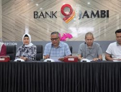 Bank Jambi Pastikan Dana Nasabah Aman, Investigasi Saldo Berkurang Masih Berlangsung
