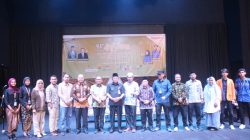 Wagub Sani: BK Festival Perkuat Kolaborasi dan Inovasi Adaptif Relevan dengan Perkembangan Zaman