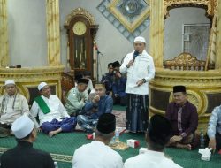 Gubernur Al Haris: Membangun Akhlak dan Moral Generasi Muda, Kunci Pembangunan Bangsa