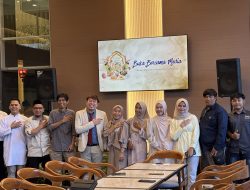 Aston Jambi Gelar Buka Bersama Media di Ramadan 2026 Merajut Silaturahmi, Menguatkan Komunikasi