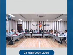 Audit Dimulai, Bank Jambi Pastikan Dana Nasabah Tetap Terlindungi