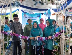 Hj. Hesti Haris: Ramadhan Momentum Berbagi dan Perkuat Empati Sosial