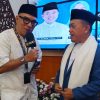 Dari Pejabat hingga Rakyat, Semua Membaur di Open House Gubernur Jambi