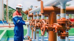 PHR Zona 1 Jaga Operasi Produksi Tetap Aman dan Andal di Momen Lebaran