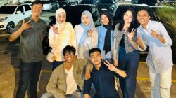 Berawal dari Kepedulian, Kelompok Pemuda Jambi Bentuk Komunitas Pendidikan Swarnabhumi Education