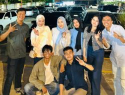 Berawal dari Kepedulian, Kelompok Pemuda Jambi Bentuk Komunitas Pendidikan Swarnabhumi Education