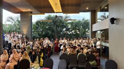 Aston Jambi Jadikan Ramadan 1447 H – 2026 Sebagai Ruang Silaturahmi dan Berbagi Buka Bersama Manajemen Aston Jambi dengan Panti Asuhan Bina Insani