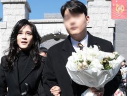 Tanpa HP 3 Tahun, Cucu Petinggi Samsung Tembus Kampus Top Korea