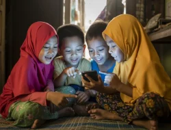 Resmi Berlaku! Pemerintah Batasi Akses Media Sosial Anak di Bawah 16 Tahun