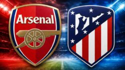 Hasil Liga Champions: Atletico Madrid vs Arsenal Imbang, Drama Penalti Warnai Laga di Metropolitano
