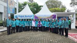 Pojok Berkah PKK Jambi, Hesti Haris Dorong Semangat Berbagi dan Kepedulian Sosial