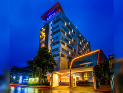 Merayakan Setiap Momen Terbaik di Aston Jambi Sepanjang Tahun 2026