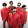 Rayakan 20 Tahun Berkarya, The Changcuters Siap Guncang Tiga Kota di Inggris