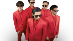 Rayakan 20 Tahun Berkarya, The Changcuters Siap Guncang Tiga Kota di Inggris