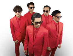 Rayakan 20 Tahun Berkarya, The Changcuters Siap Guncang Tiga Kota di Inggris