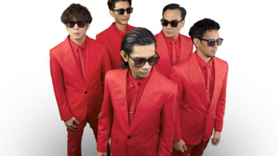 Rayakan 20 Tahun Berkarya, The Changcuters Siap Guncang Tiga Kota di Inggris