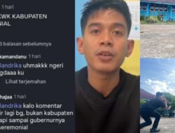 Antara Etika ASN dan Kebebasan Berpendapat: Polemik ASN Lingga Ungkap Wajah Anti-Kritik