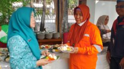 Hj. Hesnidar Haris: Sedekah Sekecil Apa Pun Insya Allah Bernilai dan Dikelola dengan Amanah