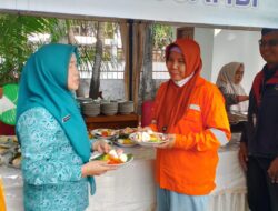 Hj. Hesnidar Haris: Sedekah Sekecil Apa Pun Insya Allah Bernilai dan Dikelola dengan Amanah