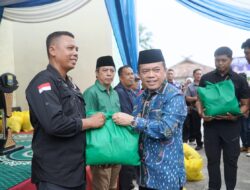 Gubernur Al Haris: Pengusaha dan Pekerja, Satu Kesatuan yang Tak Bisa Dipisahkan