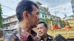 Festival Kota Tua Jambi Siap Digelar, Libatkan Puluhan UMKM dan Ragam Hiburan
