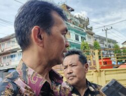 Festival Kota Tua Jambi Siap Digelar, Libatkan Puluhan UMKM dan Ragam Hiburan