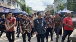Hidupkan Sejarah, Kota Tua Jambi Siap Disulap Jadi Destinasi Kuliner Siang-Malam