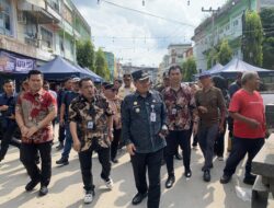 Hidupkan Sejarah, Kota Tua Jambi Siap Disulap Jadi Destinasi Kuliner Siang-Malam