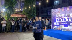 Dari Pasar hingga Panggung Kreatif, Kota Tua Jambi Siap Jadi Magnet Baru