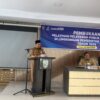 Tingkatkan Kualitas Layanan, Pemkot Jambi Gelar Pelatihan Pelayanan Publik Angkatan III