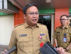 Pemkot Jambi Ajukan Formasi CPNS 2026, 240 ASN Dipastikan Pensiun