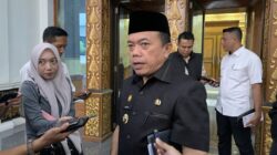 Gubernur Jambi Buka Peluang Investasi, Targetkan Participating Interest Tetap 10 Persen