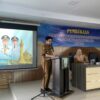Wakil Wali Kota Jambi Tekankan Integritas dan Kompetensi ASN dalam Orientasi PPPK 2026