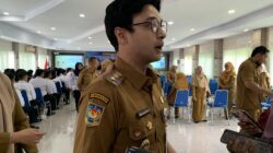 Wakil Wali Kota Jambi Dorong Penanganan Sampah Terpadu dan Sistem Respons Cepat Keluhan Masyarakat