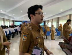 Wakil Wali Kota Jambi Dorong Penanganan Sampah Terpadu dan Sistem Respons Cepat Keluhan Masyarakat