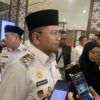 Wali Kota Jambi Ajak Mahasiswa Ambil Inspirasi dari Perjalanan Karier Politik Tokoh Nasional