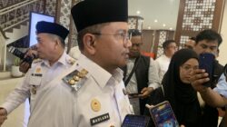 Wali Kota Jambi Ajak Mahasiswa Ambil Inspirasi dari Perjalanan Karier Politik Tokoh Nasional