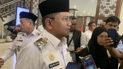 Wali Kota Jambi Ajak Mahasiswa Ambil Inspirasi dari Perjalanan Karier Politik Tokoh Nasional