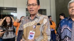 Rektor Universitas Jambi Tekankan Sinkronisasi Hukum dan Nilai Masyarakat dalam Sistem Pemerintahan