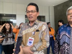 Rektor Universitas Jambi Tekankan Sinkronisasi Hukum dan Nilai Masyarakat dalam Sistem Pemerintahan