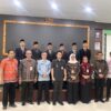 Wakil Wali Kota Jambi Dorong ASN Kominfo Tingkatkan Layanan Digital dan Siapkan Smart City Forum 2026