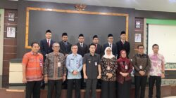 Wakil Wali Kota Jambi Dorong ASN Kominfo Tingkatkan Layanan Digital dan Siapkan Smart City Forum 2026