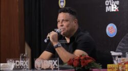 Ronaldo Nazário Kembali ke Indonesia, Kenang Perubahan dan Harapkan Momen Berkesan