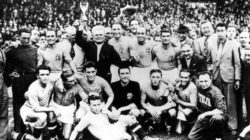 Kisah Debutan Piala Dunia: Indonesia dan Kuba, Penantian Panjang yang Belum Terbayar