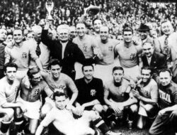 Kisah Debutan Piala Dunia: Indonesia dan Kuba, Penantian Panjang yang Belum Terbayar