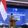 Dukungan Penuh Posbankum, Gubernur Jambi Optimistis Perkuat Keamanan dan Kesejahteraan Masyarakat