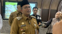Pemkot Jambi Luncurkan Barcode Amal, Tertibkan Penggalangan Dana dan Cegah Penyalahgunaan